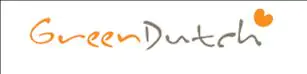 Green Dutch Logo