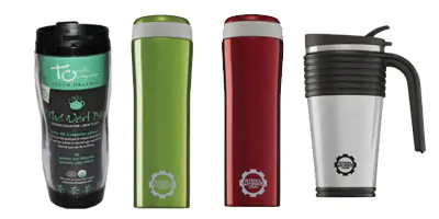 tasses et mugs isothermes