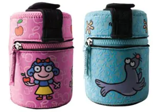 Lunch-box isotherme pour enfant de Laken lunch-box inox enfant