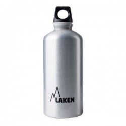 Gourde aluminium 0,6l Laken