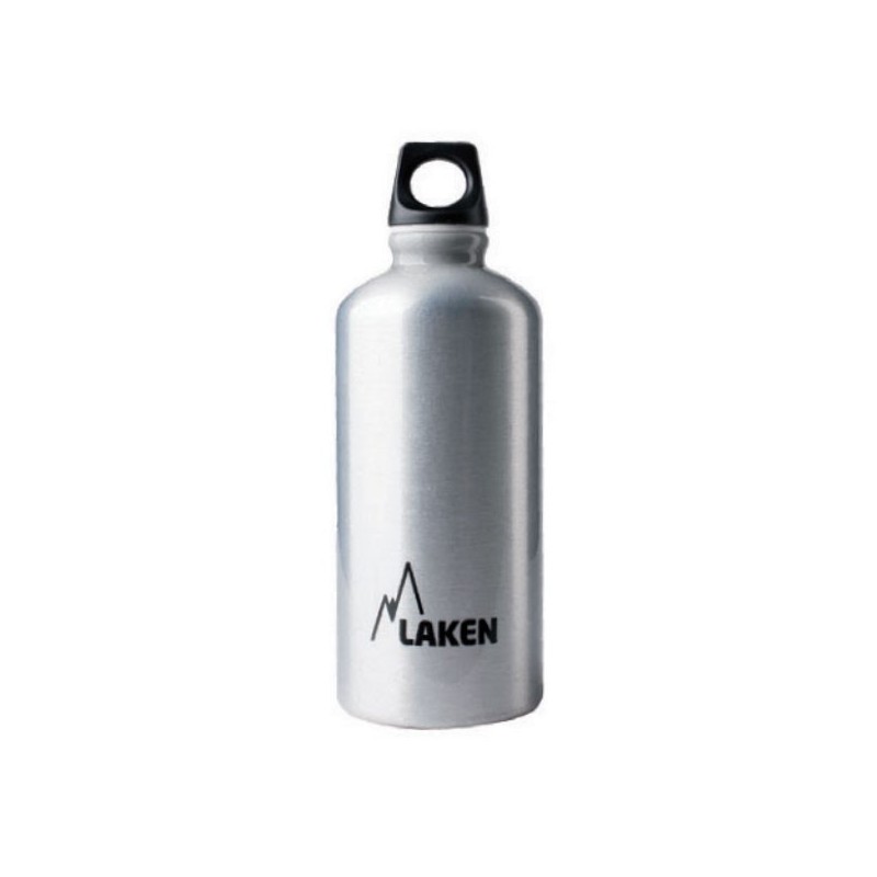 Gourde aluminium 0,6l Laken