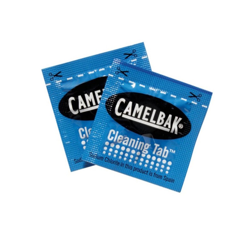 8 Tablettes nettoyantes pour réservoir à eau 8 Tablettes nettoyantes pour réservoir à eau