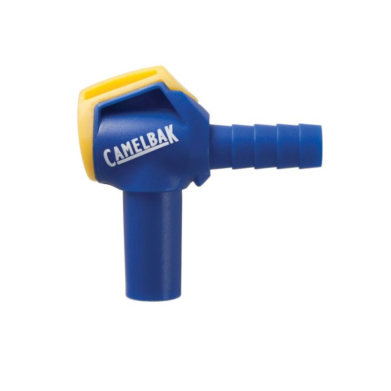 Valve ergonomique 90° pour réservoir Camelbak Valve ergonomique 90° pour réservoir Camelbak
