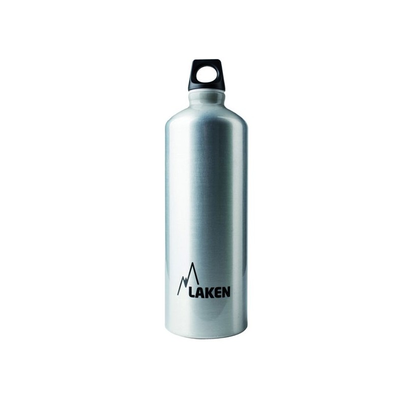 Gourde aluminium 1 litre de Laken