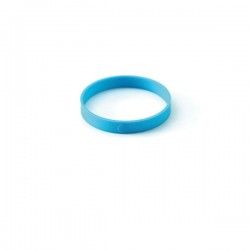 Bracelet en silicone pour gourde Equa en verre