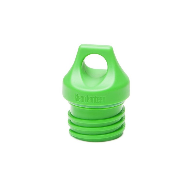 Bouchon anneau Vert pour gourdes Klean Kanteen Bouchon anneau Vert pour gourdes Klean Kanteen