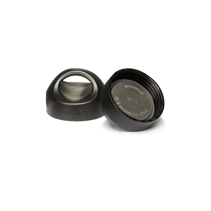 Bouchon pour gourdes à large goulot Klean Kanteen Bouchon pour gourdes à large goulot Klean Kanteen