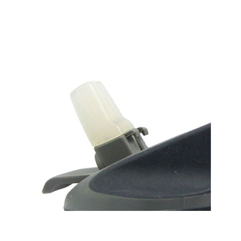Pipette pour bouchon à clapet de marque Laken Pipette pour bouchon à clapet de marque Laken