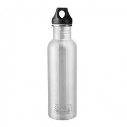 Gourde inox 750 ml TRIGANO