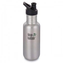 Gourde inox Klean Kanteen 0,5l