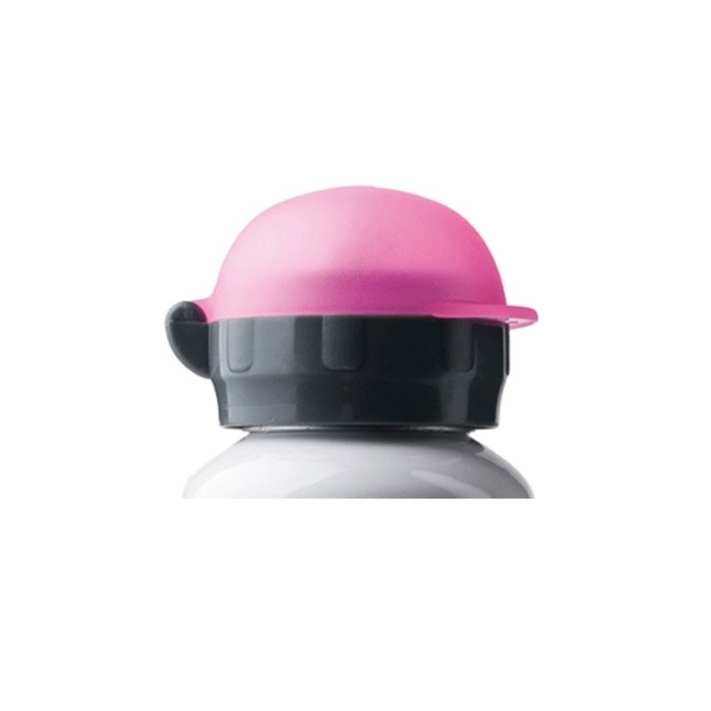 Bouchon pour gourde inox enfant ou sport de marque Laken