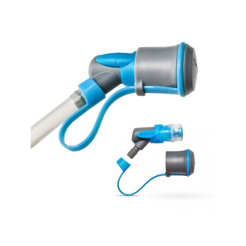 Valve rotative Grand Débit avec ON/OFF de Hydrapak Valve rotative Grand Débit avec ON/OFF de Hydrapak