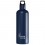 Gourde isotherme inox 0.75 litre Laken