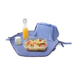 Sac repas réutilisable Eco