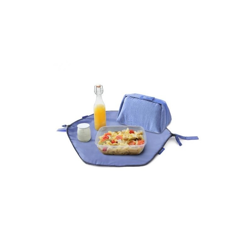 Sac repas réutilisable Eco