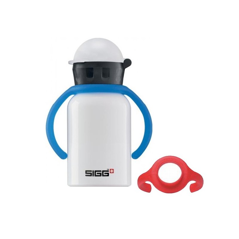 Anses pour gourde enfant Sigg Anses pour gourde enfant Sigg