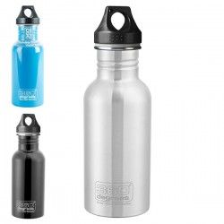 Gourde inox 550ml de 360 degrees