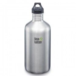 Gourde inox Klean Kanteen 1,9 litre