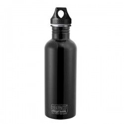 Gourde inox, 1 litre de 360 degrees