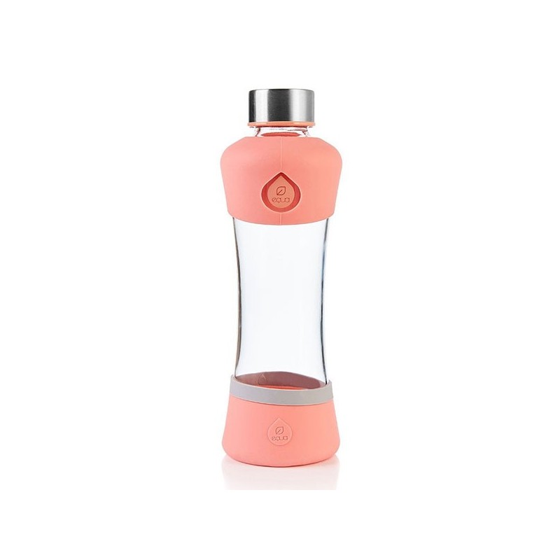Gourde en verre Active de Equa, 550ml Gourde en verre Active de Equa, 550ml