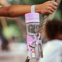Gourde enfant en Tritan 0,6l