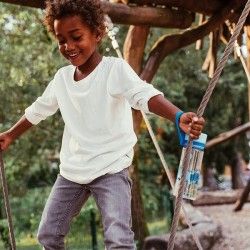 Gourde enfant en Tritan 0,6l