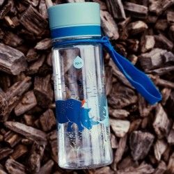 Gourde enfant en Tritan 0,6l