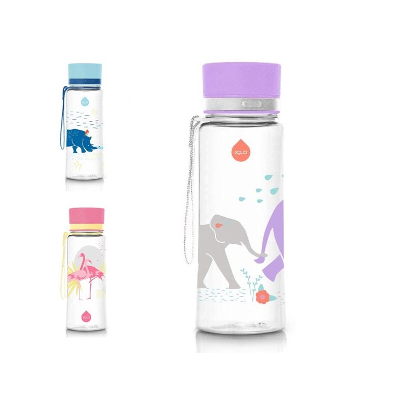 Gourde enfant en Tritan 0,4l Gourde enfant en Tritan 0,4l