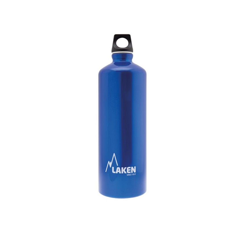 Gourde aluminium 1 litre de Laken