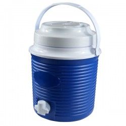 Bidon isotherme grande capacité 5,8 litres