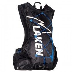 Sac à dos technique Rider hydratation 15L, Laken