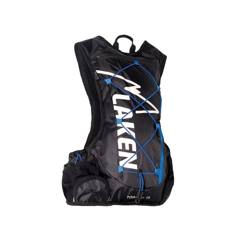 Sac à dos technique Rider hydratation 15L, Laken