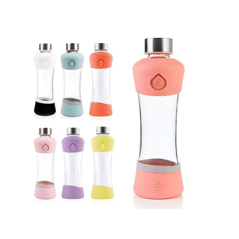 Gourde En Cuivre Martelé 700ml + 2 Verres En Argent Tactile - Set Ayurvédique, Lavable Au Lave-vaisselle, Neuf