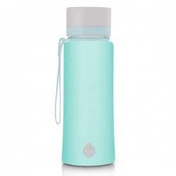 Gourde en Tritan, petit et grand goulot, 0,6l
