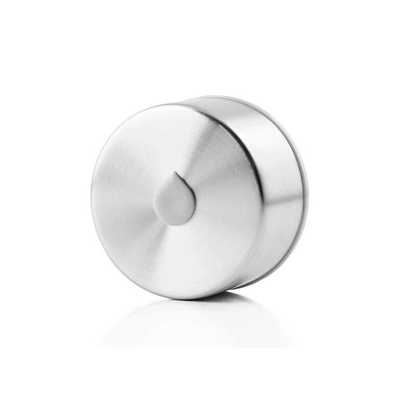 Bouchon pour gourde en verre Equa