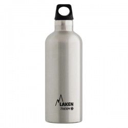 Gourde isotherme inox 0.5 litre Laken