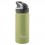 Gourde inox isotherme 0.5l bouchon poussoir de Laken