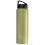 Gourde isotherme inox 1 litre large goulot Laken