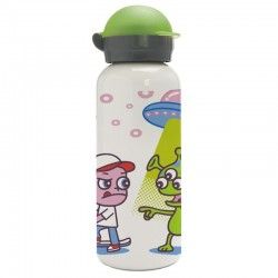 Gourde inox isotherme enfant 0.35L à motif