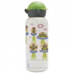 Gourde inox isotherme enfant 0.35L à motif