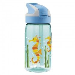 Gourde tritan enfant 0.45L we loce oceans