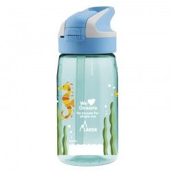 Gourde tritan enfant 0.45L we loce oceans