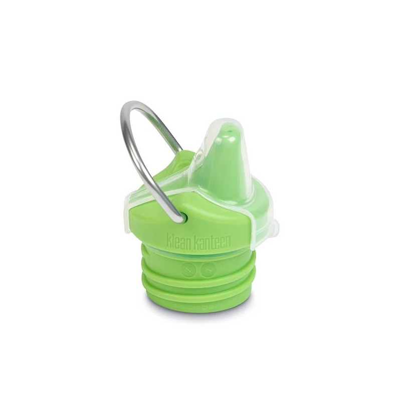 Bouchon sippy kid Klean Kanteen