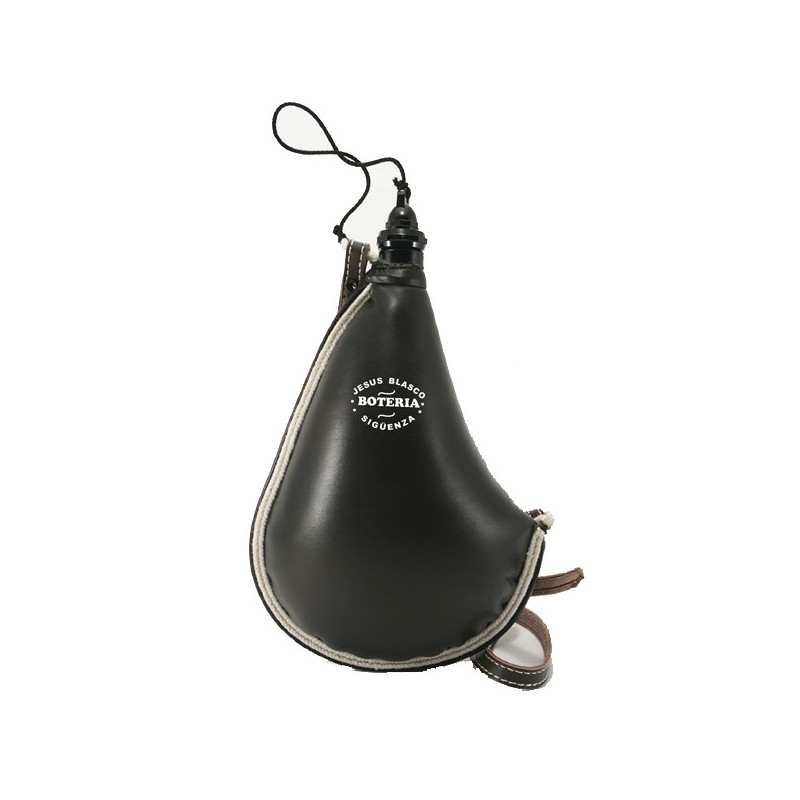 Gourde peau isotherme latex 1,5 litre