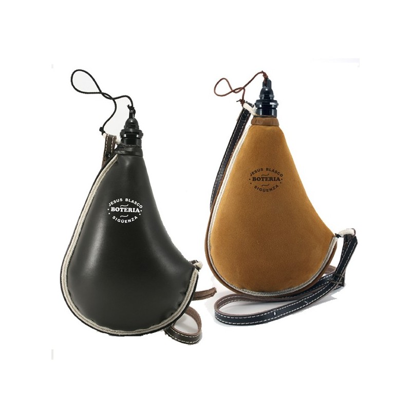 Gourde peau isotherme latex 1,5 litre Gourde peau isotherme latex 1,5 litre