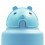 Bouchon paille enfant Oby de Laken