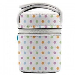 Lunch box enfant  thermiquec housse neoprene  1L