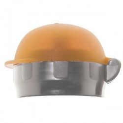 Gourde enfant 450ml légère et solide en aluminium