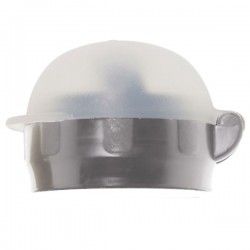 Gourde enfant 450ml légère et solide en aluminium