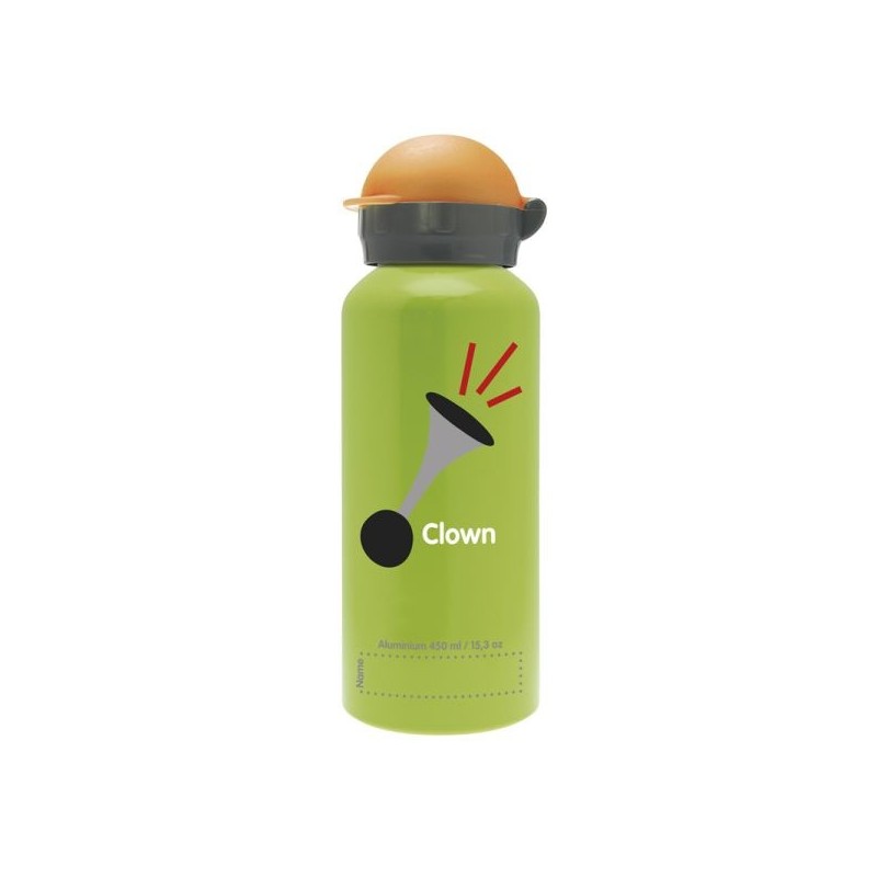 Legami - Gourde Thermique Pour Enfants Hot & Cold BFF, Thème Penguin, En Inox 18/8 à Double Couche Avec Fermeture Hermétique, Conserve Au Chaud Pendant 12h Et Pour Le Froid 24h, Capacité